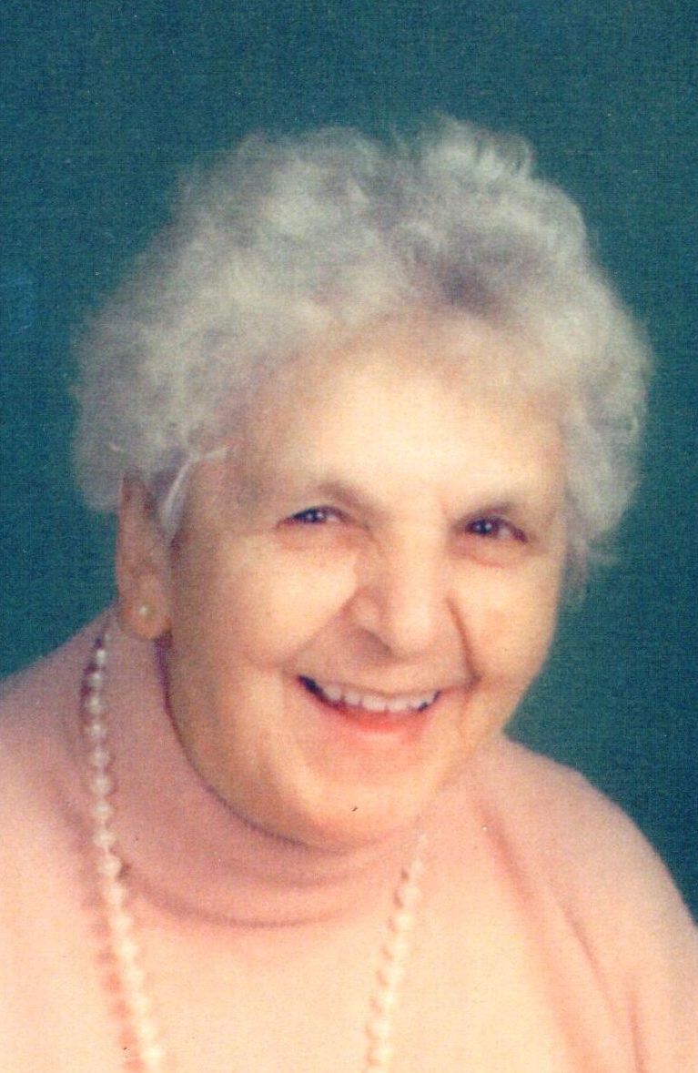Colette Poiré
