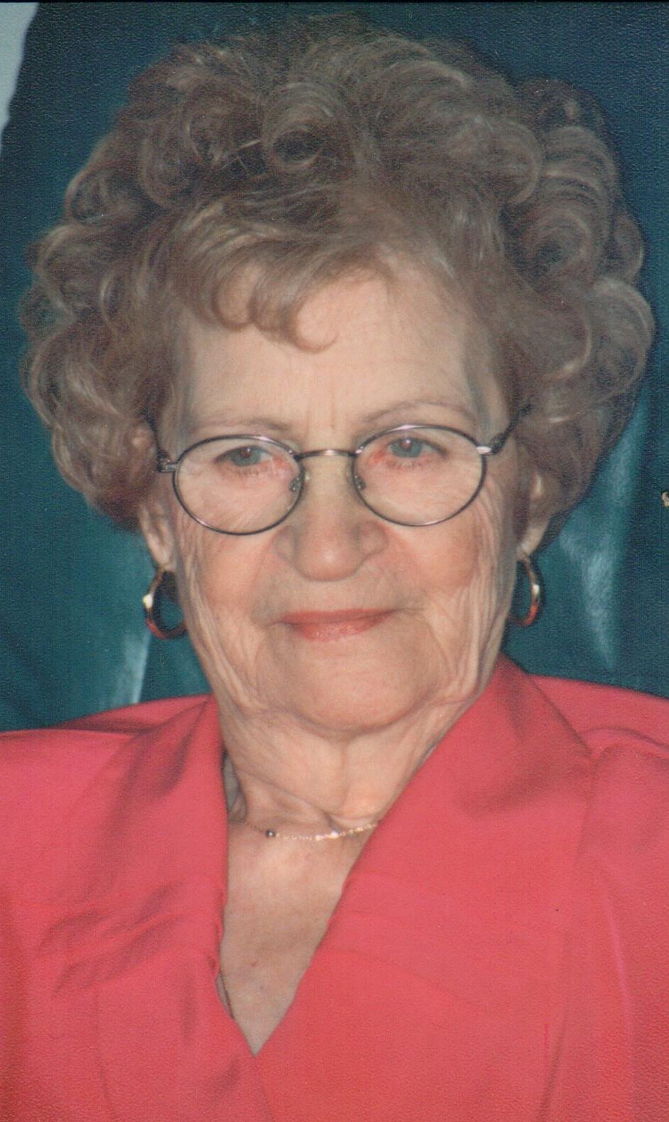 Gertrude Potvin Doucet