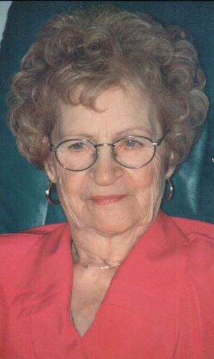 Gertrude Potvin Doucet