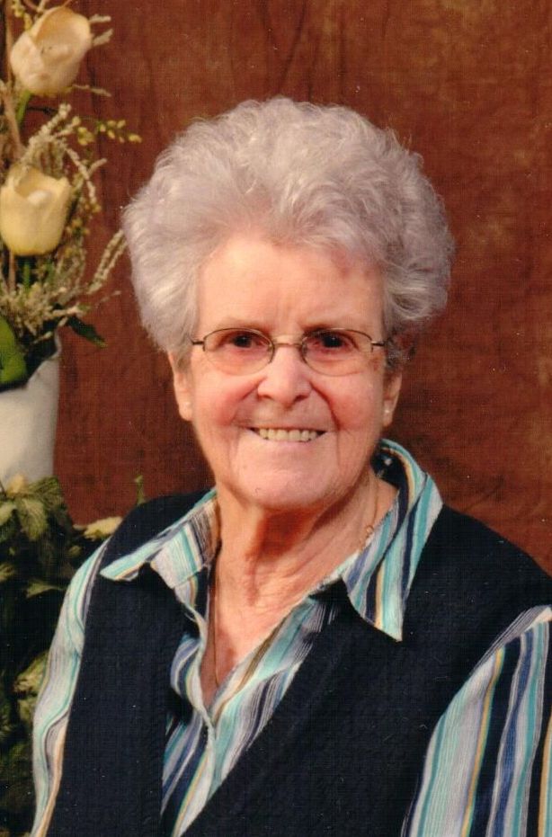 Marguerite Plourde Villeneuve