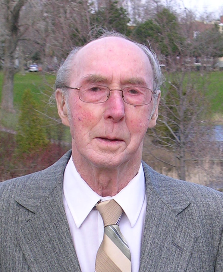 Émilien Verreault