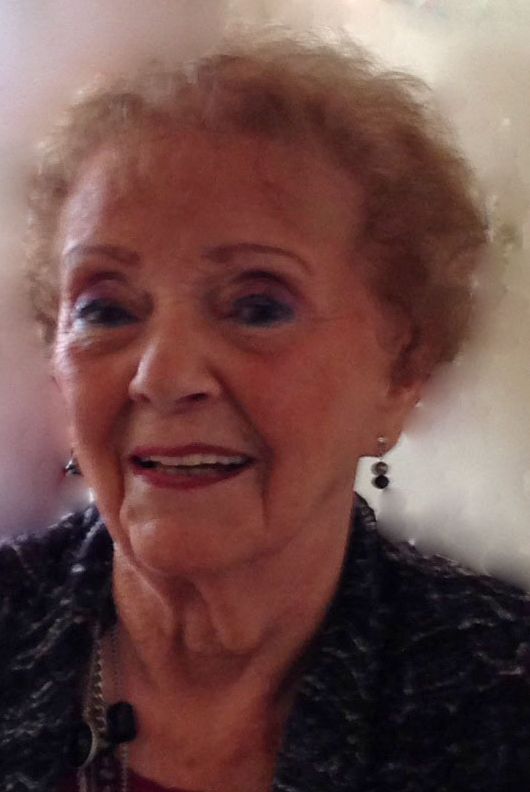 Claire Lamontagne Dussault