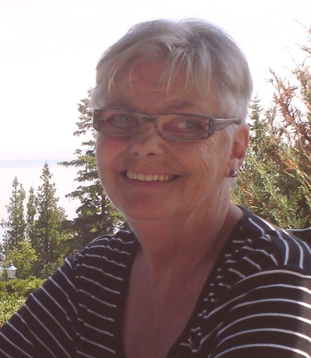 Jacqueline Frenette