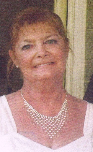 Monique Larouche