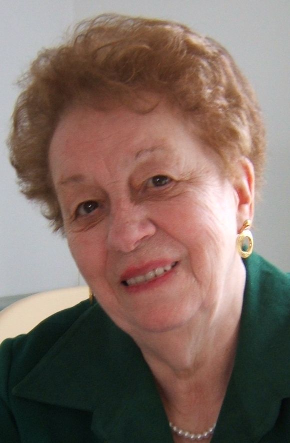 Rolande Cauchon-Papillon