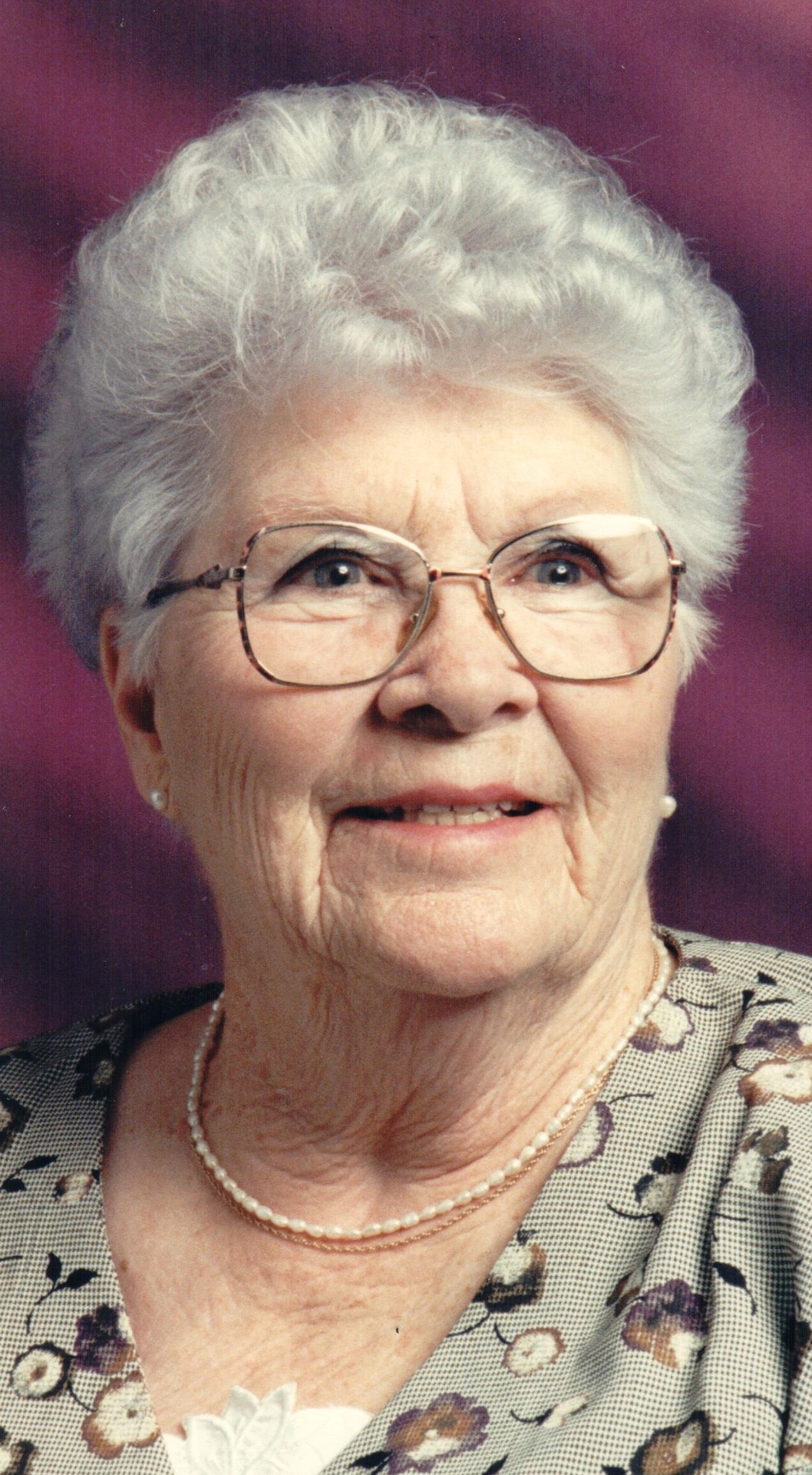 Lucy McKinnon
