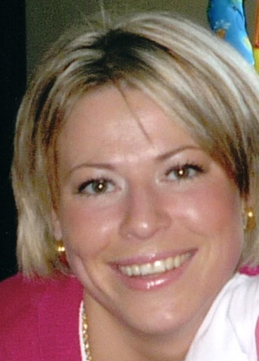Karine Villeneuve