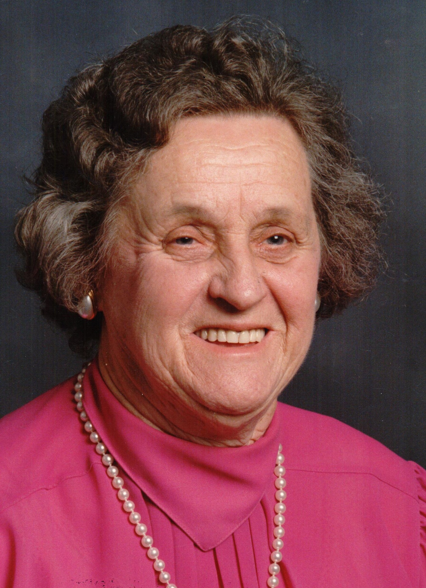 Thérèse Veilleux Moreau