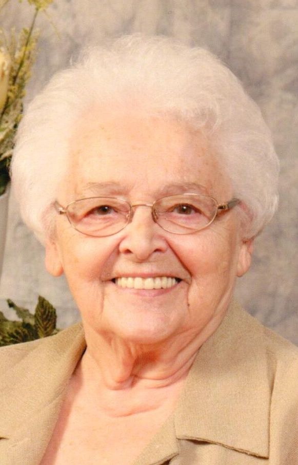 Hélène Bussière Mathieu