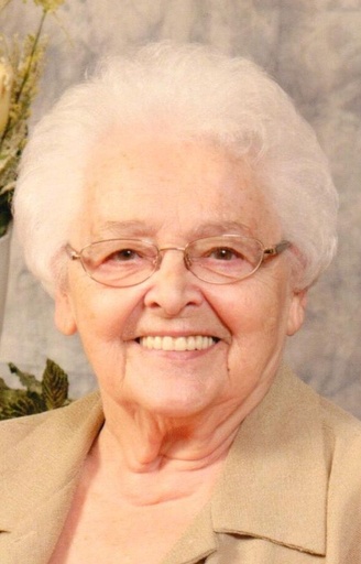 Hélène Bussière Mathieu