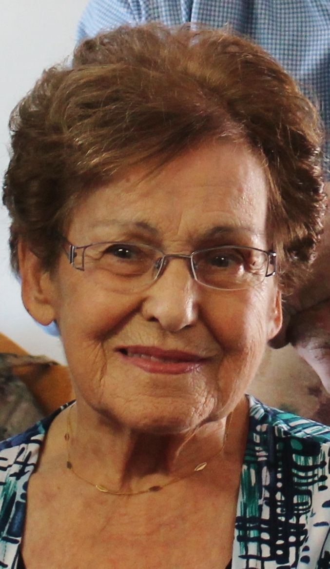 Lucienne Ferland