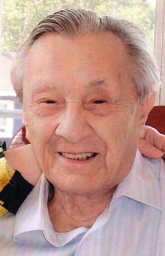 Maurice Sirantoine