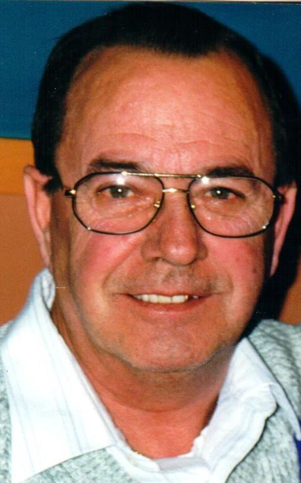 Jean-Claude Jouvrot