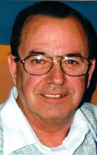 Jean-Claude Jouvrot