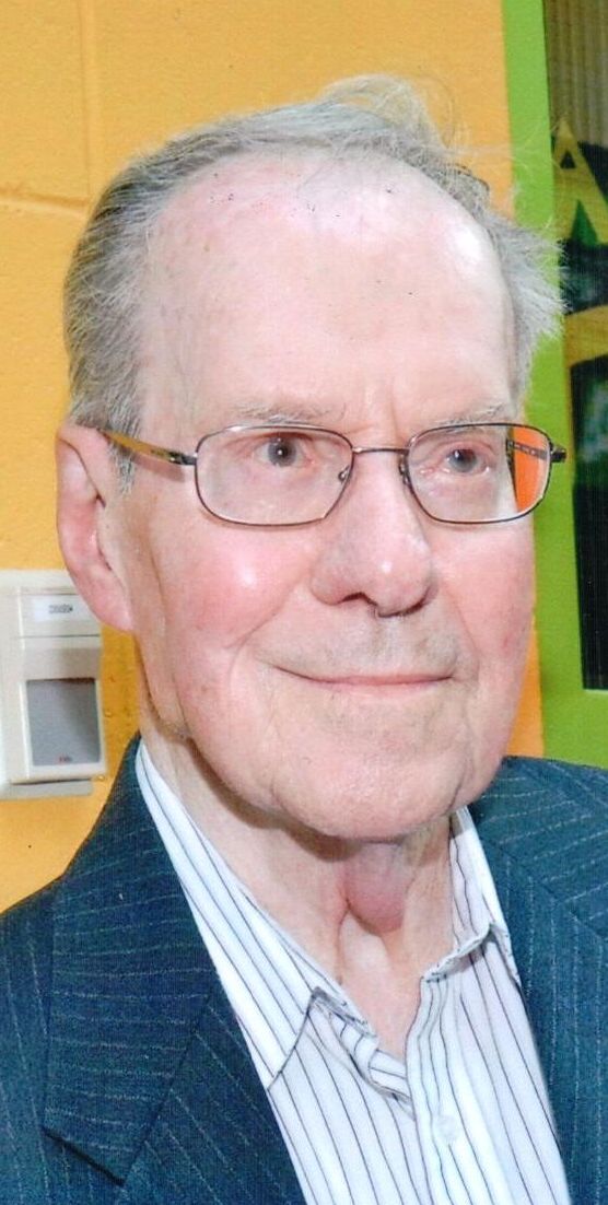 Marcel Laliberté