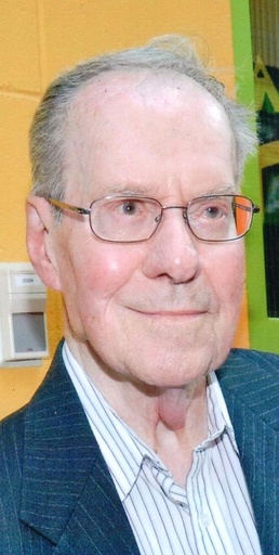 Marcel Laliberté