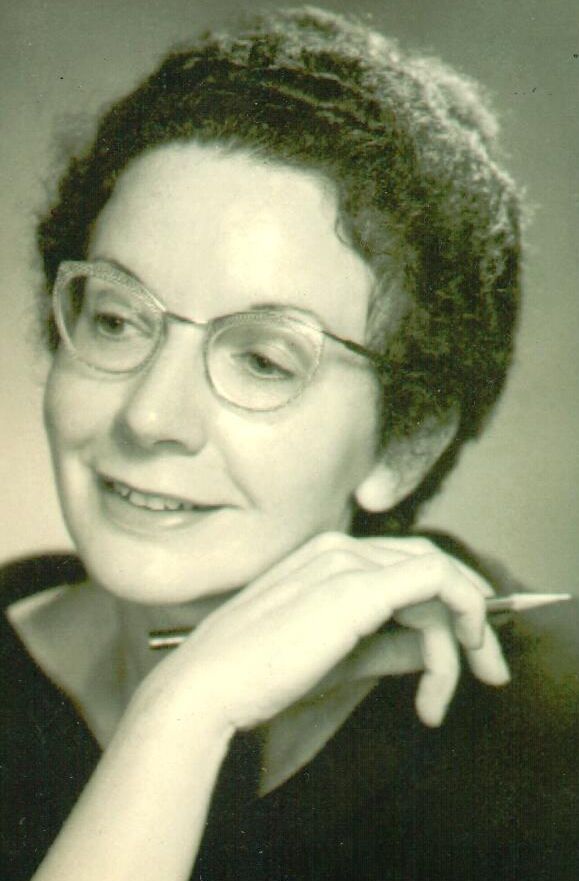 Claire Montreuil-Faucher