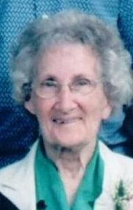 Fernande Laferrière-Pelletier