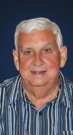 André Perron