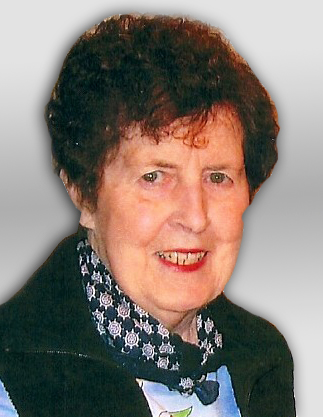 Louise Laflamme