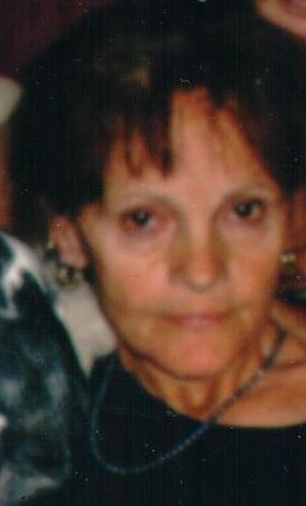 Lina Bouchard