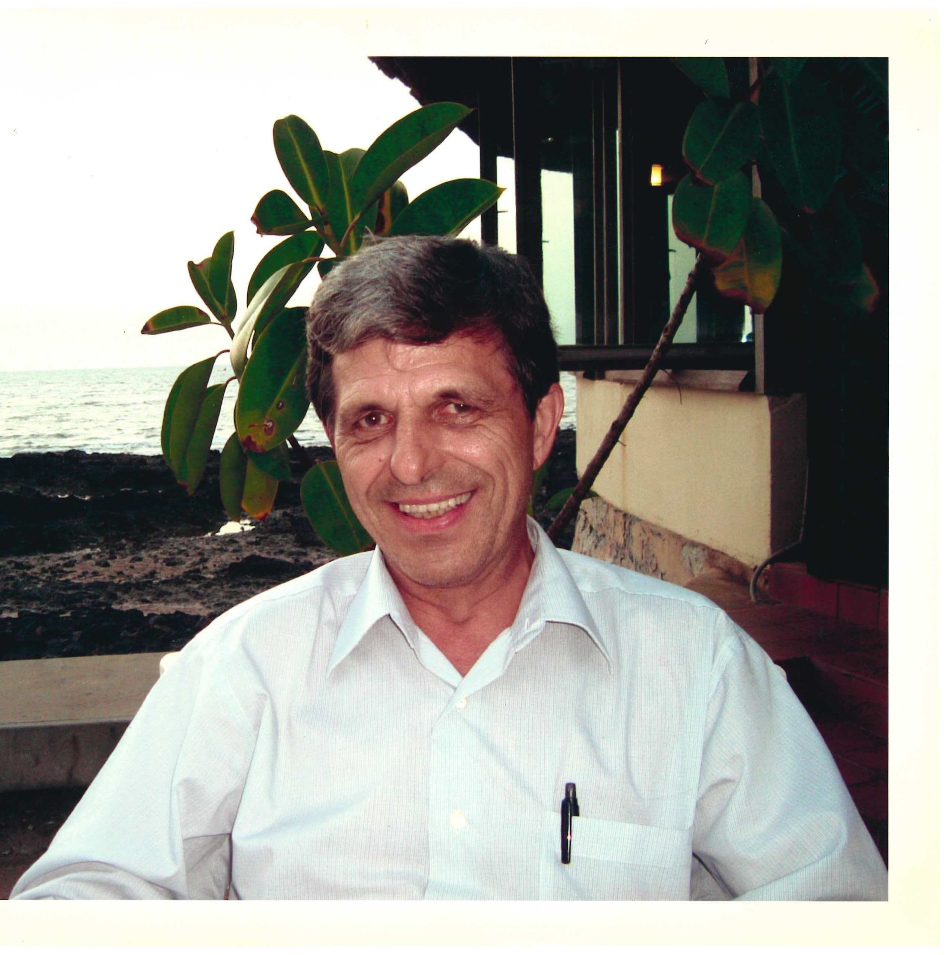 René Lapierre