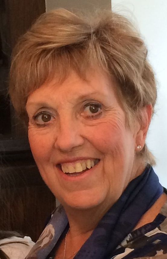 Mariette Robinson Fortin