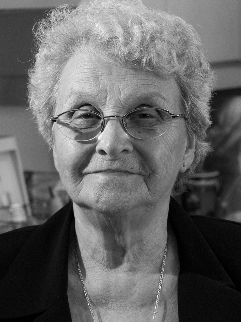 Fernande Dion