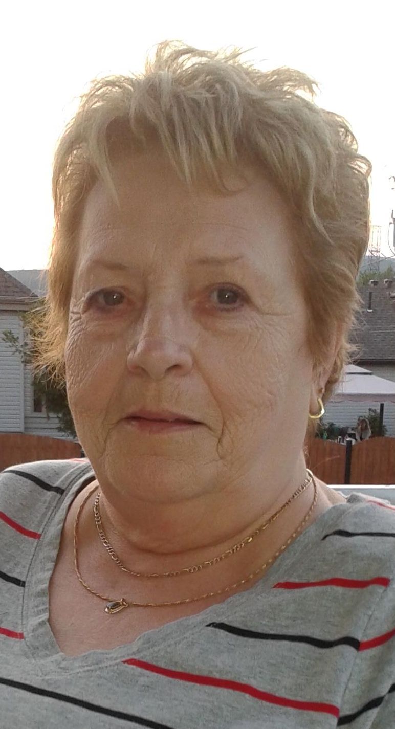 Thérèse Delisle Venables