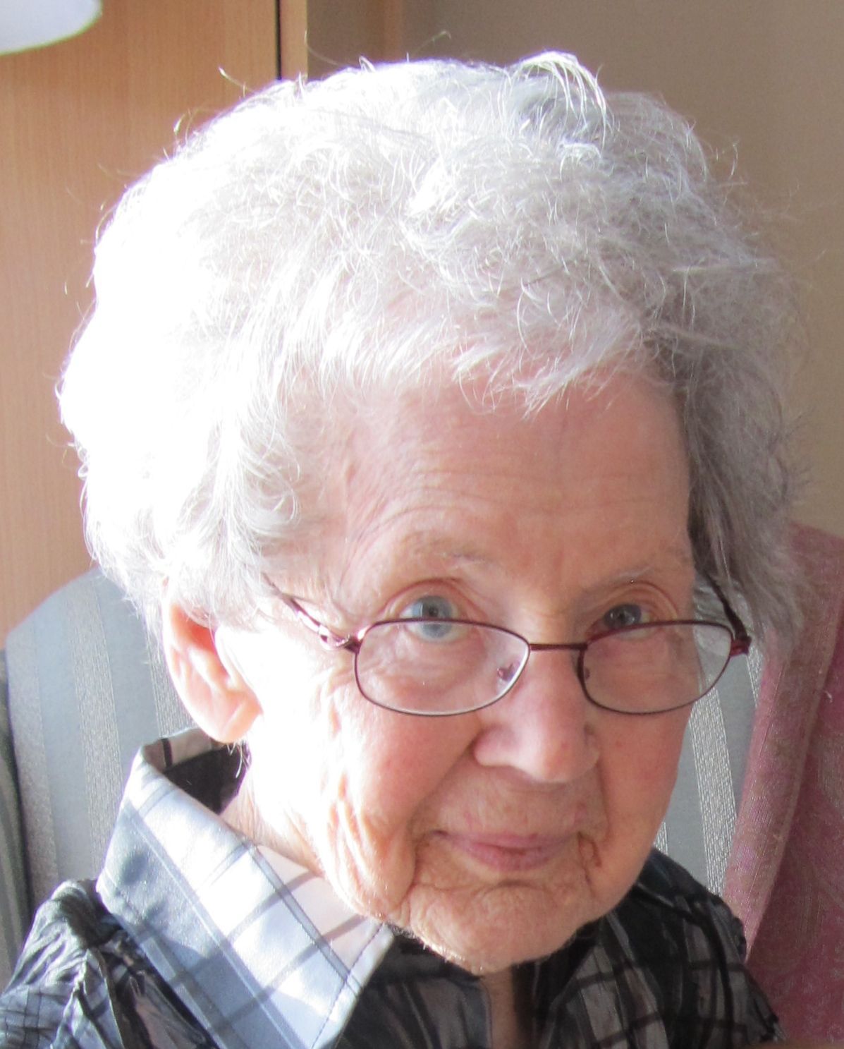 Yolande Ross Jean