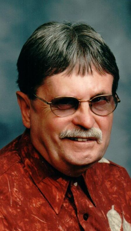 Maurice Côté