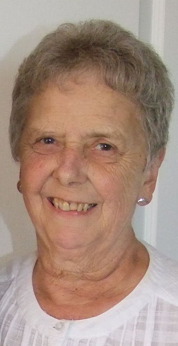 Odette Lemelin