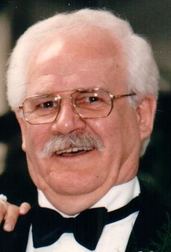 Joseph Coulombe