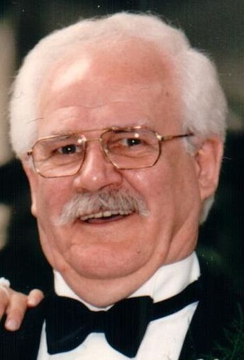 Joseph Coulombe