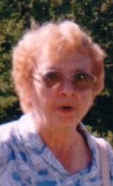 Lucille Roy