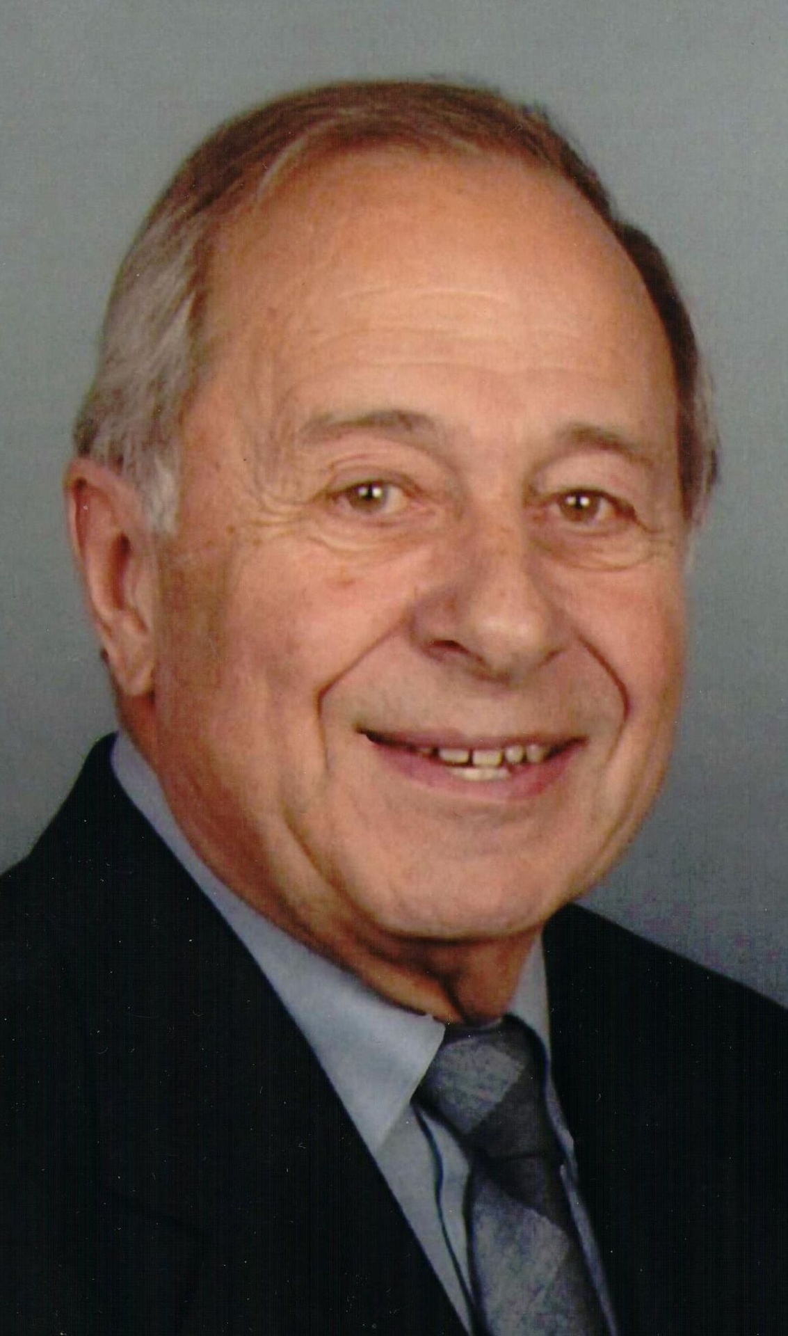 Richard Lacasse