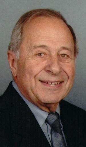 Richard Lacasse
