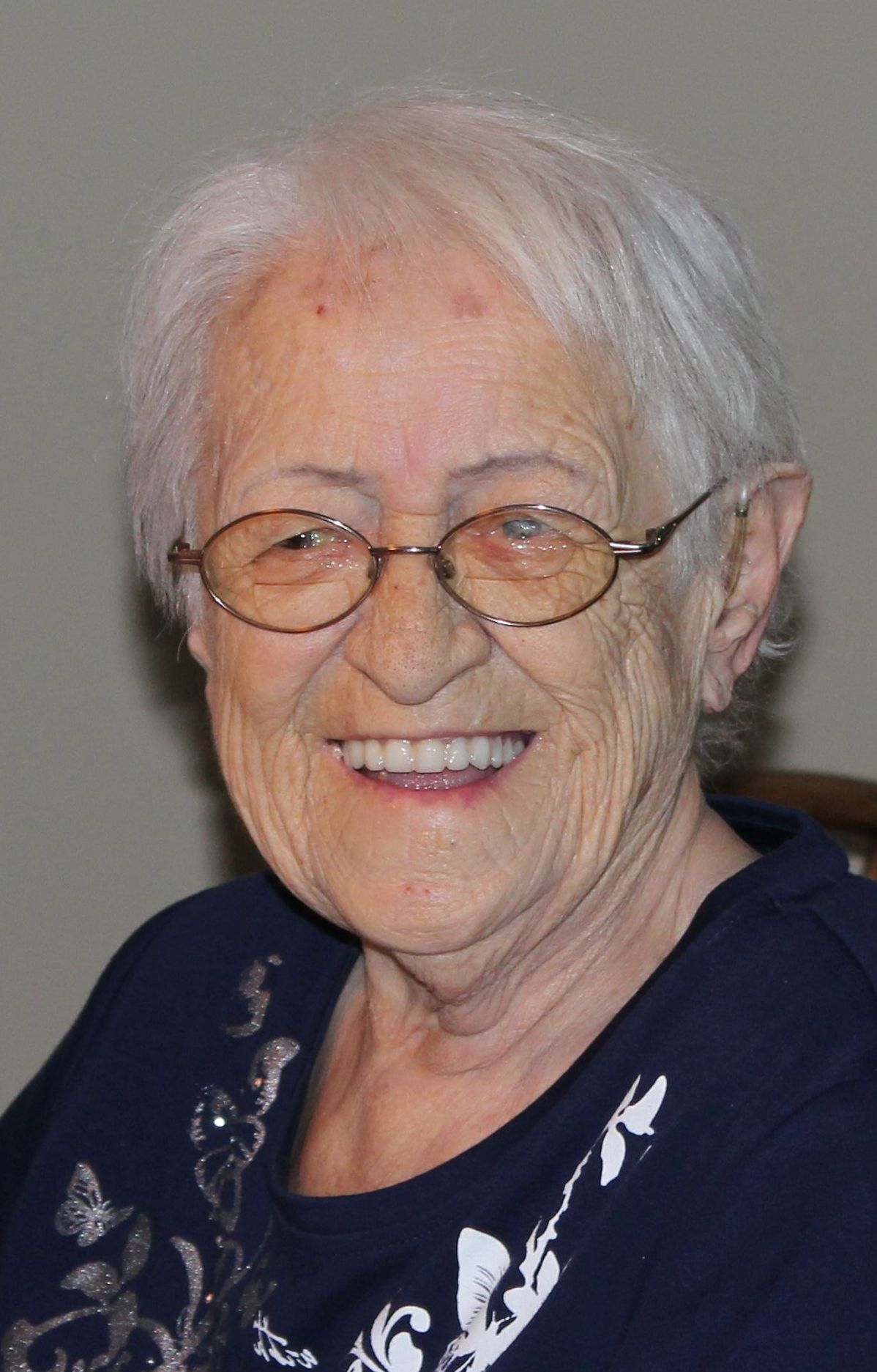 Gabrielle Labranche Bilodeau