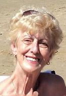 Pierrette Charland Maheux