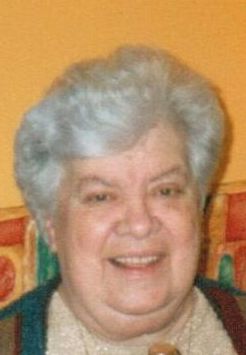 Cécile Paquet Boivin