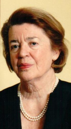 Louise Laferrière Morissette