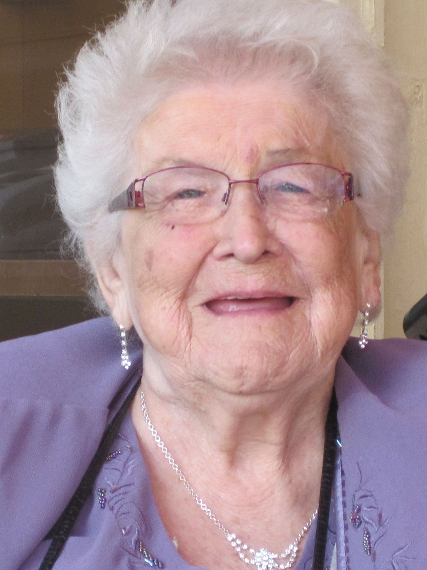 Marie-Ange Ferland Caron