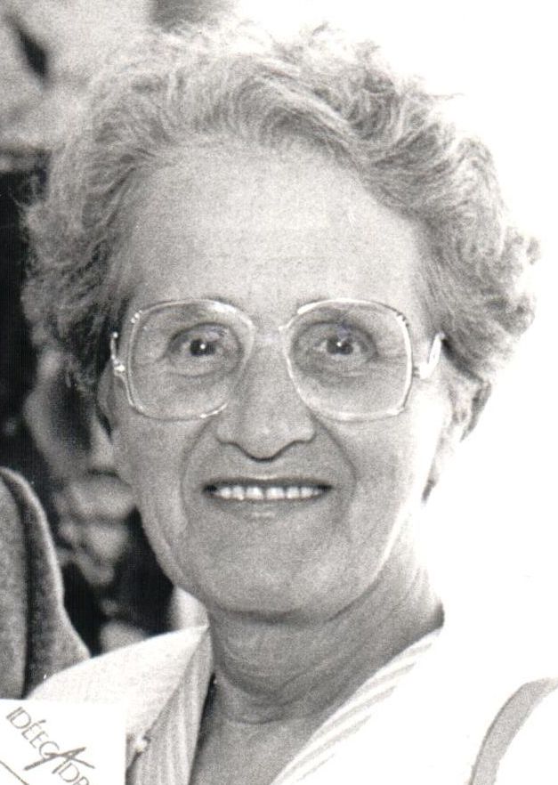 Thérèse Martel Plante