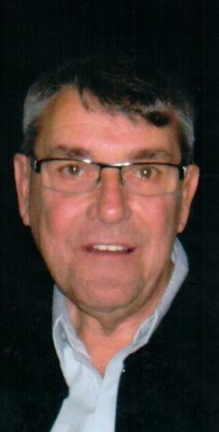 Richard Lemelin