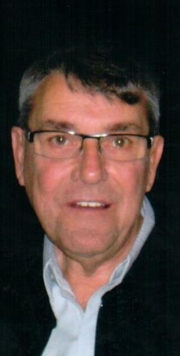Richard Lemelin