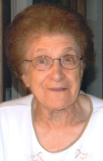 Léda Dufour Forbes