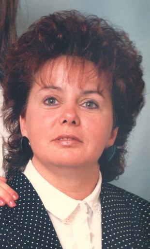 Patricia Bédard