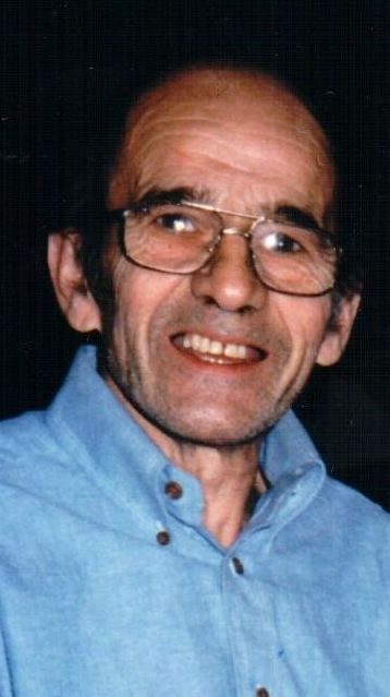 Claude Bourget