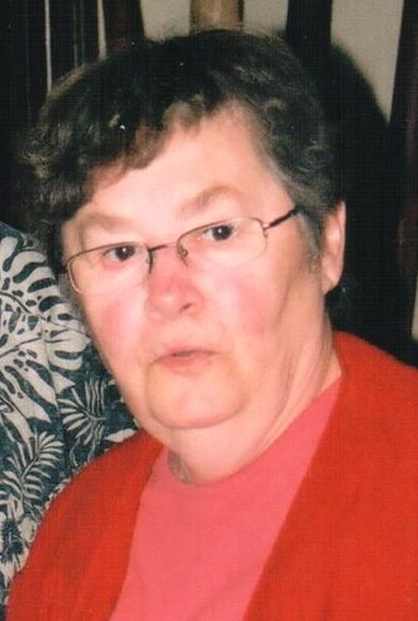 Suzanne Clavet