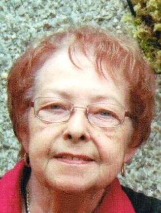 Berthe Foster